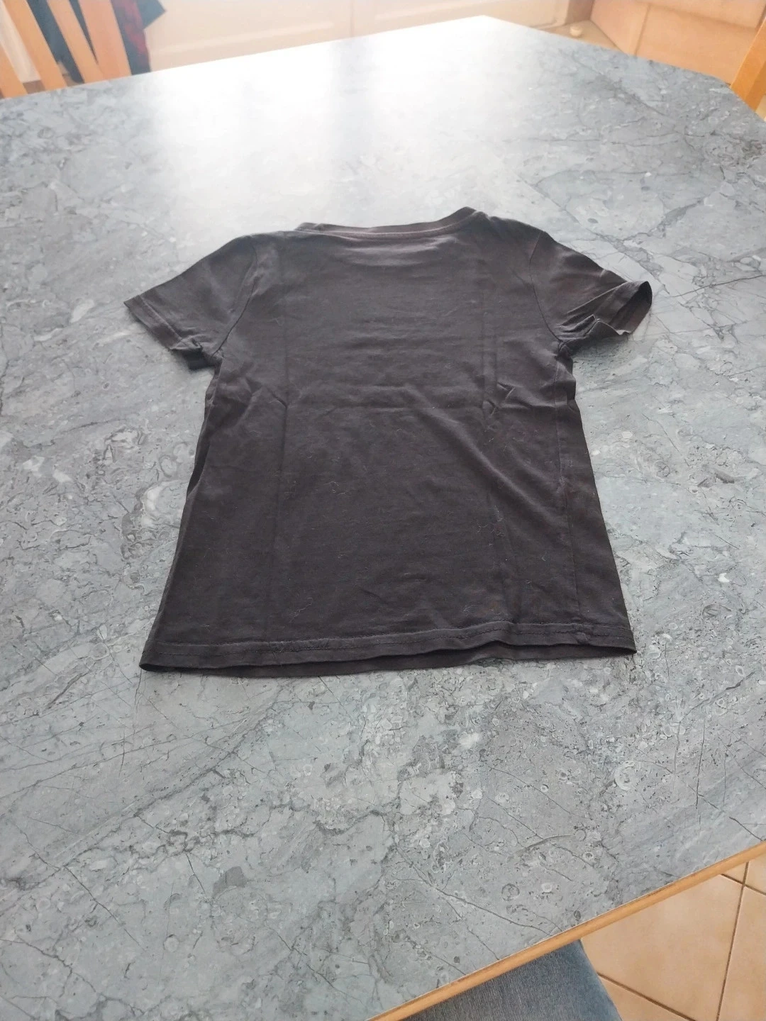 Kortarm T-shirt.6ans – photo 2